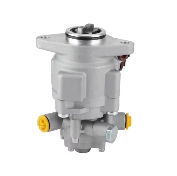 Hydraulic Pump Steering Pump 0034601980 0014605180 0024600780 542004710 8695955113 Truck Steering Hydraulic Repair Spare Part