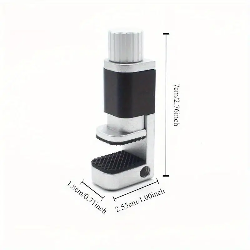 4Pcs Set Adjustable Phone Repair Tool LCD Screen Fastening Clip Tablet Accessories Press