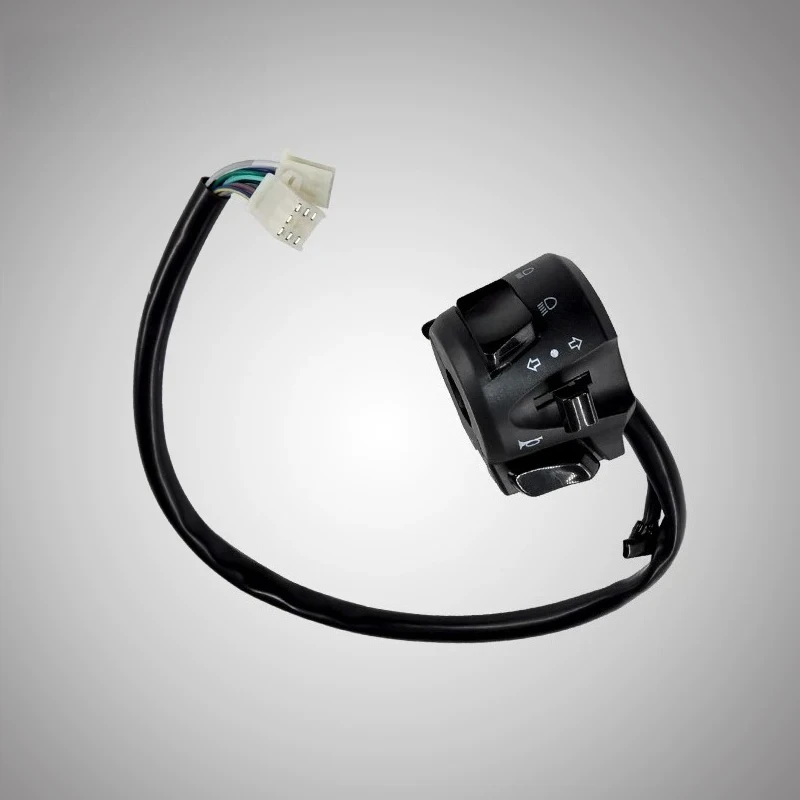 Motorcycle Handle left Right Switch For LONCIN VOGE LX500R LX500DS