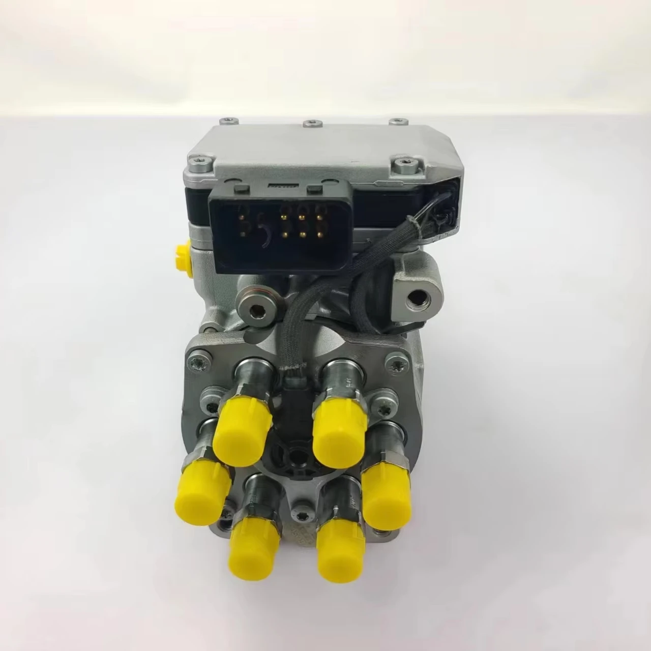 2025 VP44 Pump 0470506041 0986444054 PVRM506041 3937690 3939940 511386 For Cummins QSB5.9