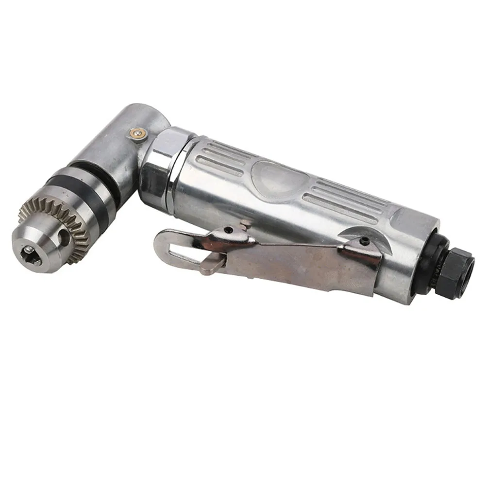 Pneumatic Drilling Machine Pneumatic Drilling Right Angle Drilling Pneumatic 1/4 Joint Pneumatic Drilling Tool Power Screwdriver