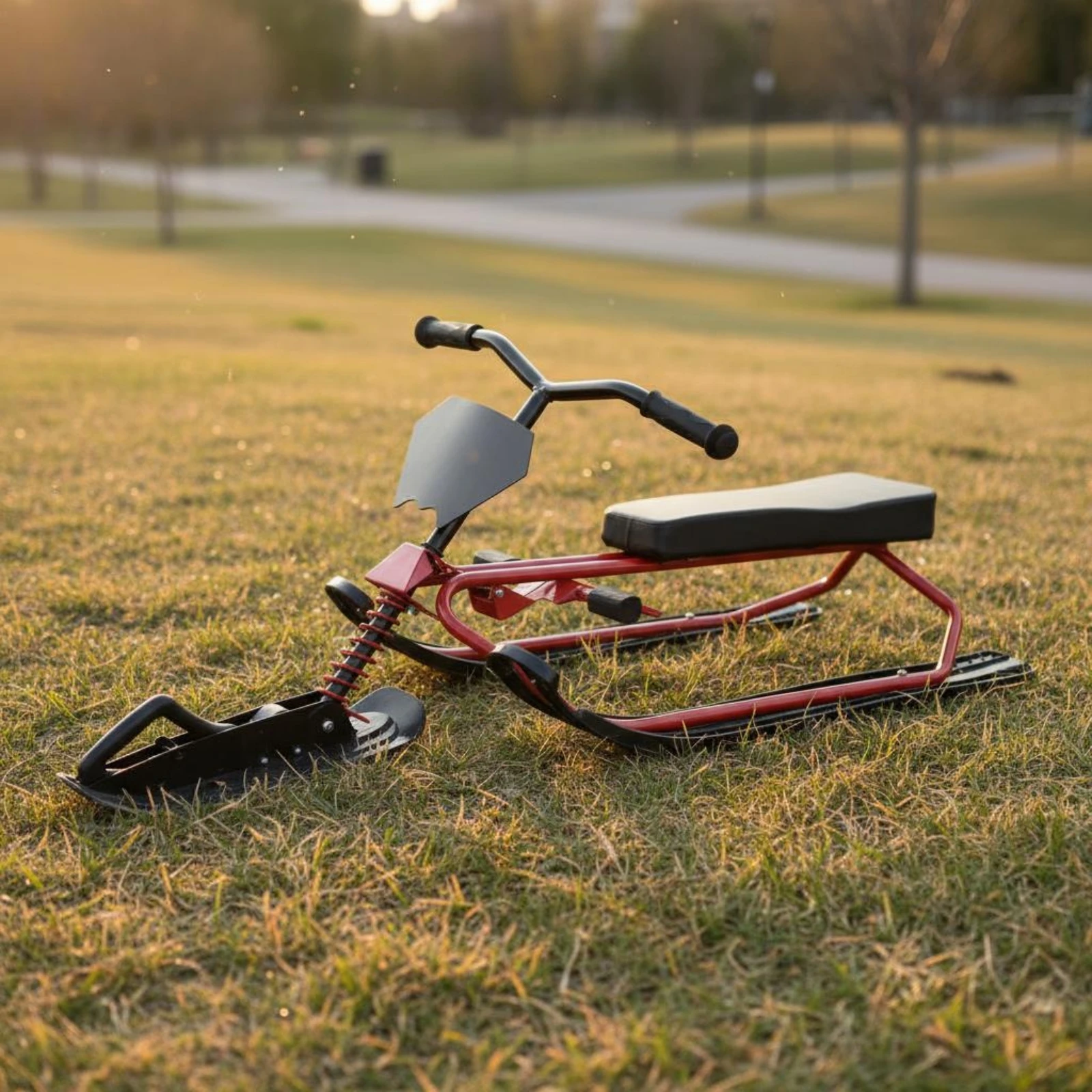 Slitta con Freni per Uso Multi - Sports Equipment With A recensione e prezzo