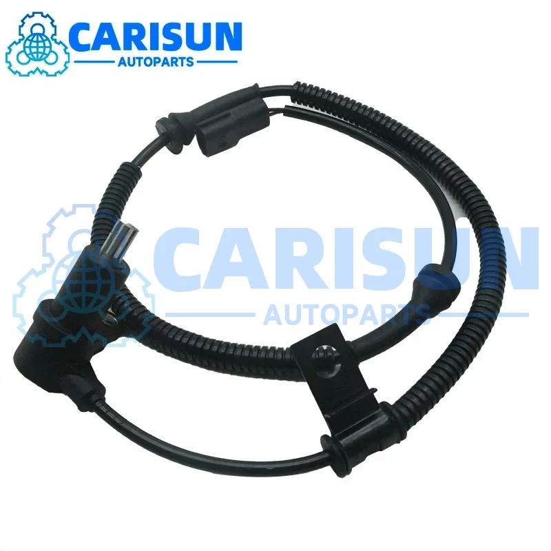 

High Quality New Front Right ABS Wheel Speed Sensor 95671-3E010 For Kia Sorento 2003 2004 2005 2006 V6 3.5L Car Parts 956713E010