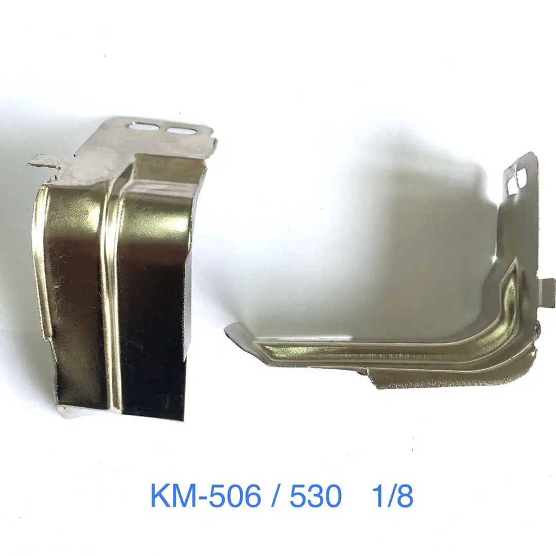 SUNSTAR SEWING KM-506-7S KM-530-7S M-51 13-051A-5300 HOOK PROTECTING PLATE 1/8 Rotary shuttle protective cover, garbage conveyin