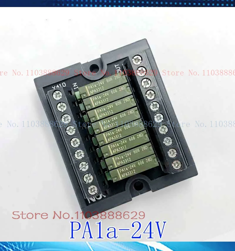 pa1a-24v-y410-8-y410