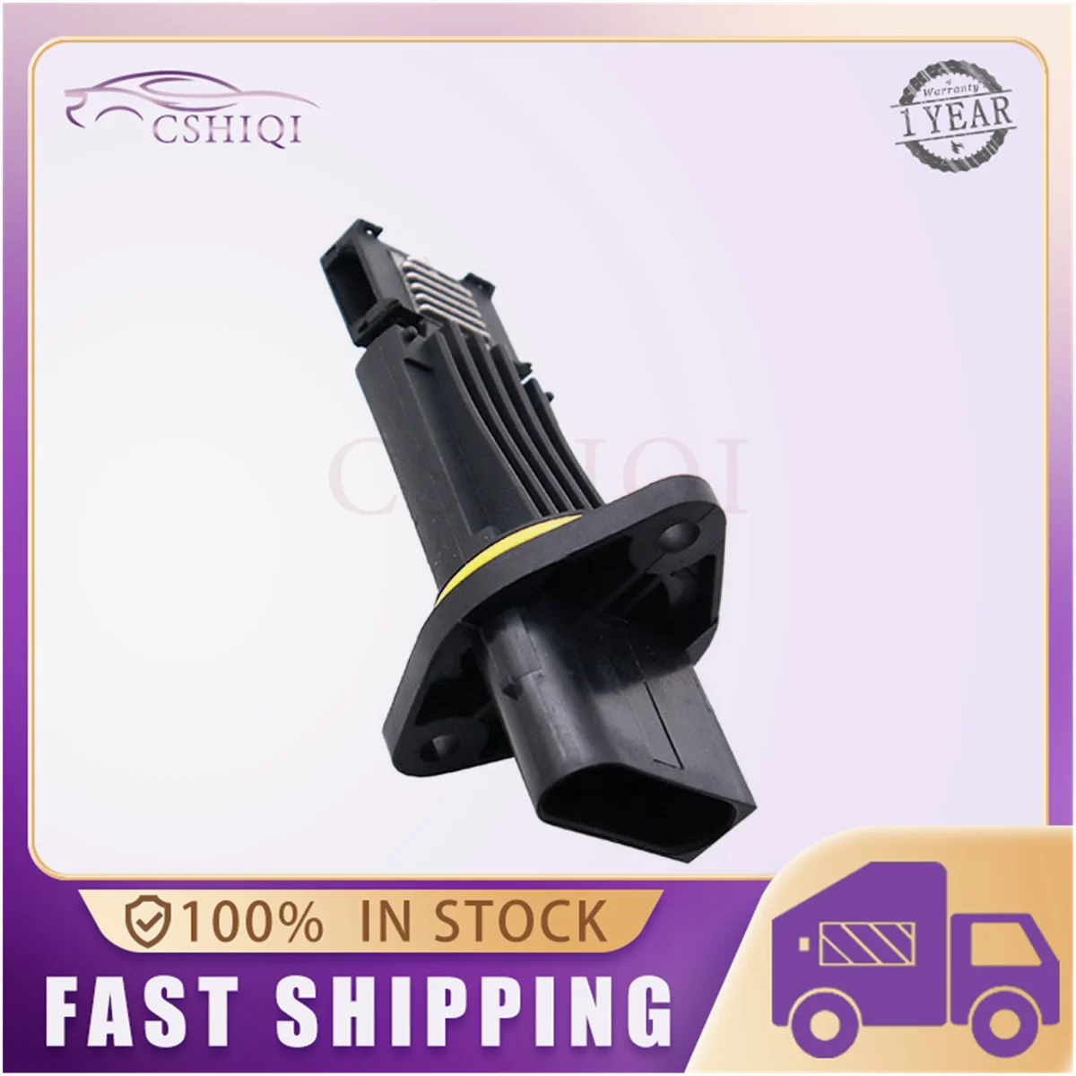 

6110940048 A6110940048 0000941248 Mass Air Flow Meter Sensor MAF For Mercedes Benz W210 S210 W203 CL203 S203 C209 W463 W163 W220