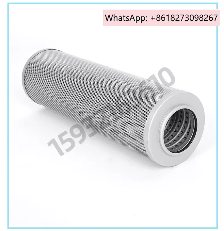 Hydraulic High-Pres… - image