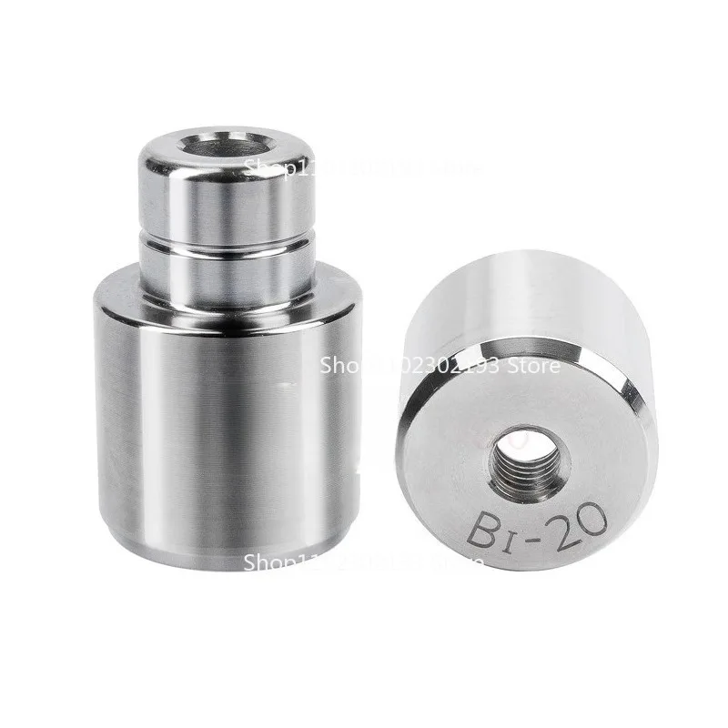 1pcs High Precision Mold Positioning Column Locator Circular Guide Column B1-16 Positioning Pin
