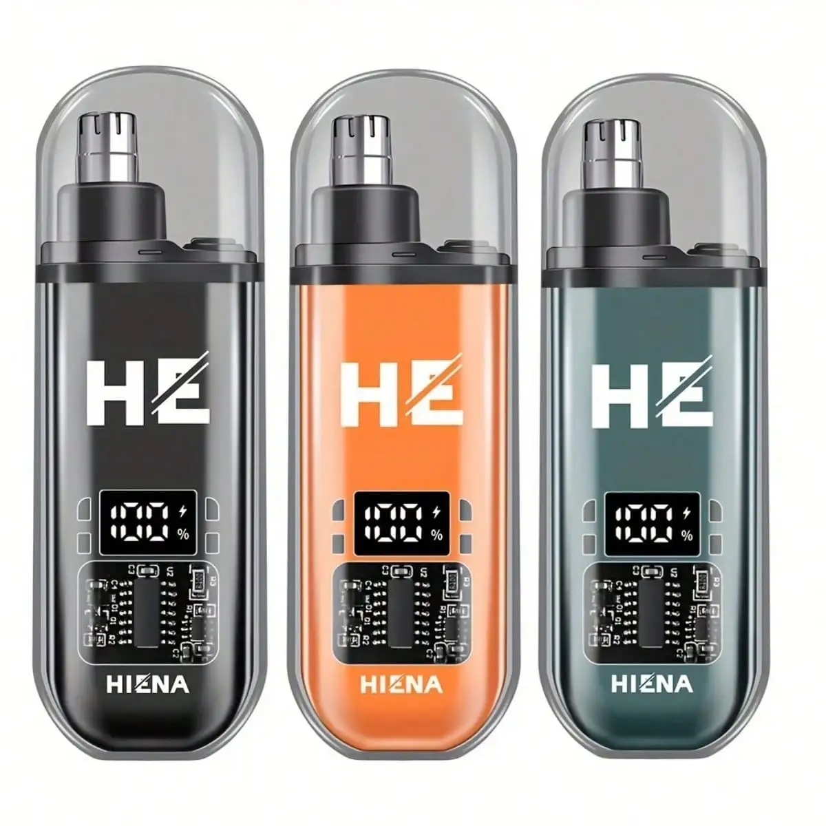 Thumbnail 3 - #49 Best Hair Trimmers to Buy In 2026