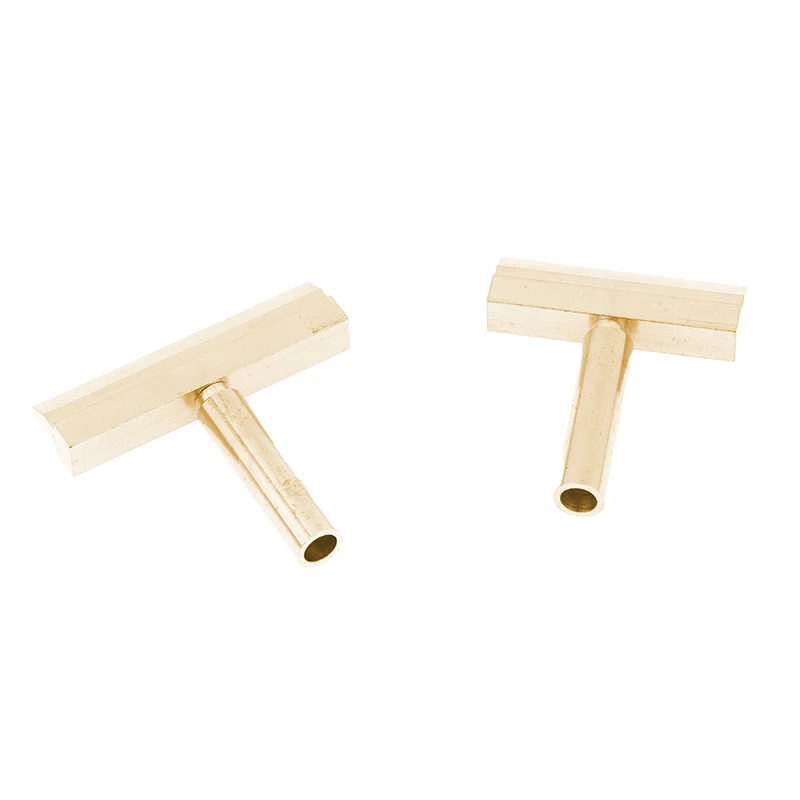 B*1PCS Gold Spade-shaped Soldering Iron Tip 10.5-40MM Width Suitable For 936 Series Soldering Iron Welding Tools