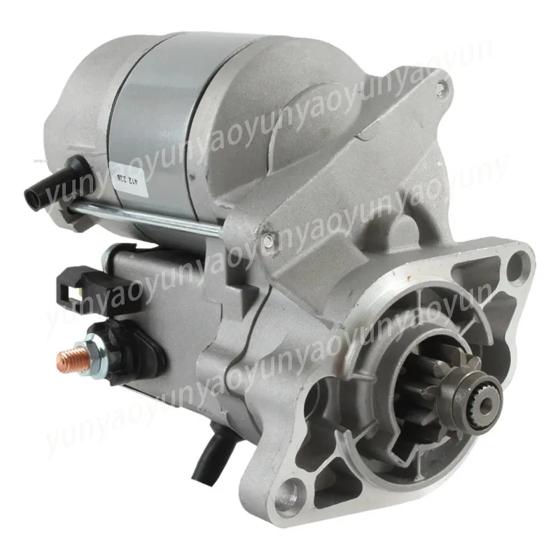 Engine STG91450 Starter V1405 V1505-B ENGINE 1992-ON 16285-63010 16285