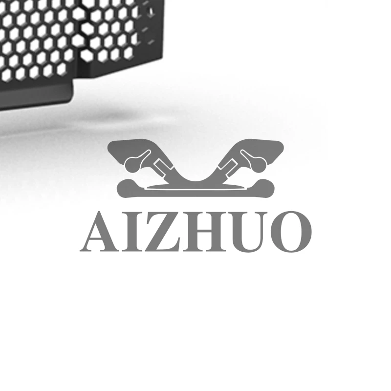For YAMAHA FZS600 Fazer S 1998 1999 2000 2001 2002 2003 FZS 600 S Motorcycle Radiator Guard Grille Cover Protection Mesh