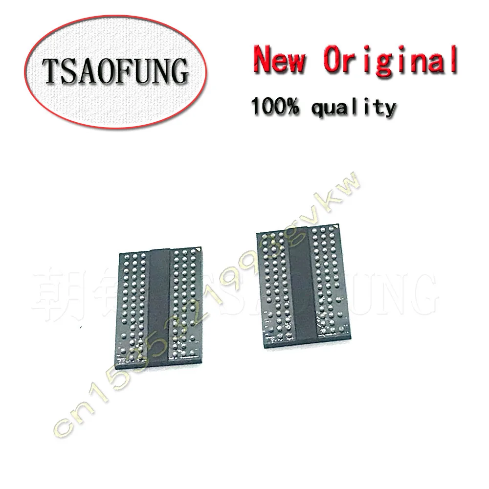 

MT40A512M16TB-062E:J D9WWP FBGA96 Integrated Circuits Electronic Components