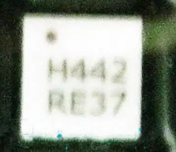 IC new original authentic free shipping HMC442LC3B QFN