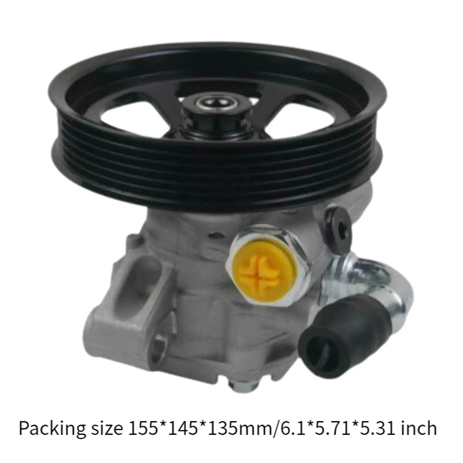 Bomba de Dirección Asistida 18601050-101 96-2403 20945812 para Pontiac Torrent