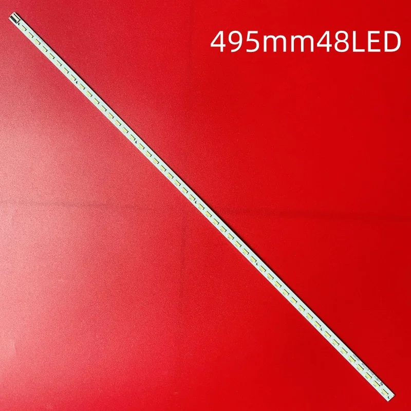 TV Lamp LED Backlight Strip For Skyworth 39E550E 39E65SG FHD TV Bar Kit LEDS Bands V390HK1-LS5-TREM4 Rulers 4A-D069457 D074762