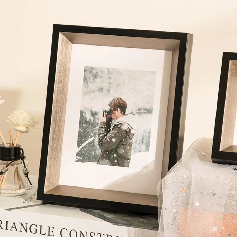 Elegant Minimalist …