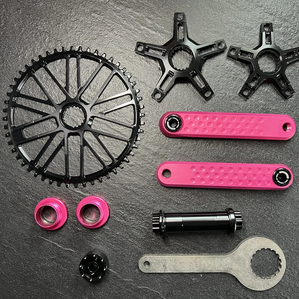 مقبض تعديل السيارة القابل للطي من Xiaobu، مشبك C قابل للطي، دواسة عجلة سهلة الفرامل #2