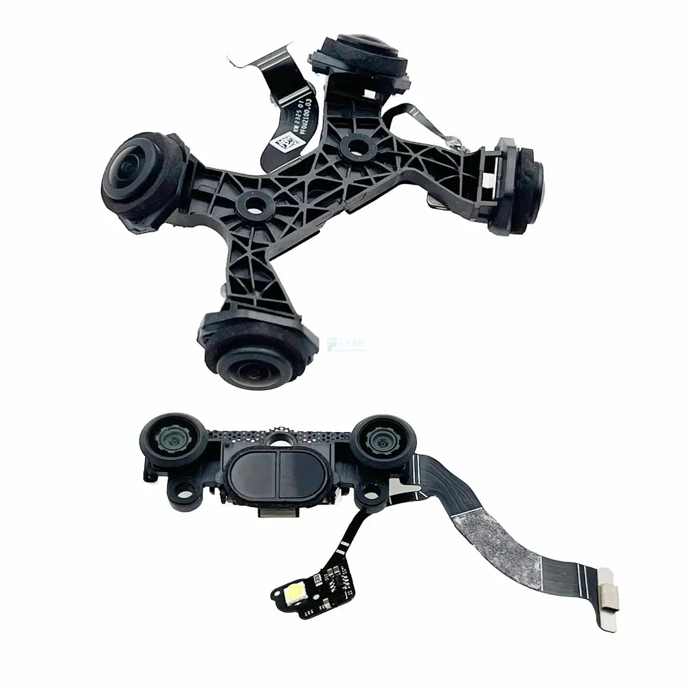 Genuine Sesnor Module  for DJI Mini 4 Pro Upper/Front/Downward/Top Vision Sensor assembly Working Well Removed from Other Drone