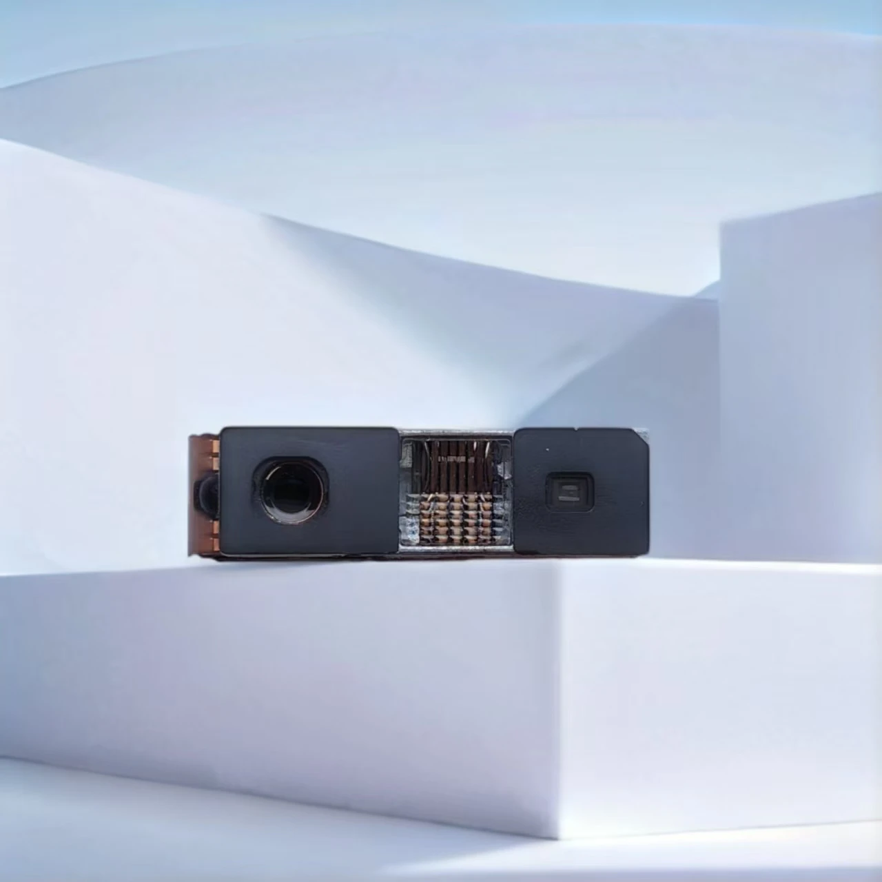 

Замена двигателя 2D-сканера SE5500 для символа TC27 TC53 TC58