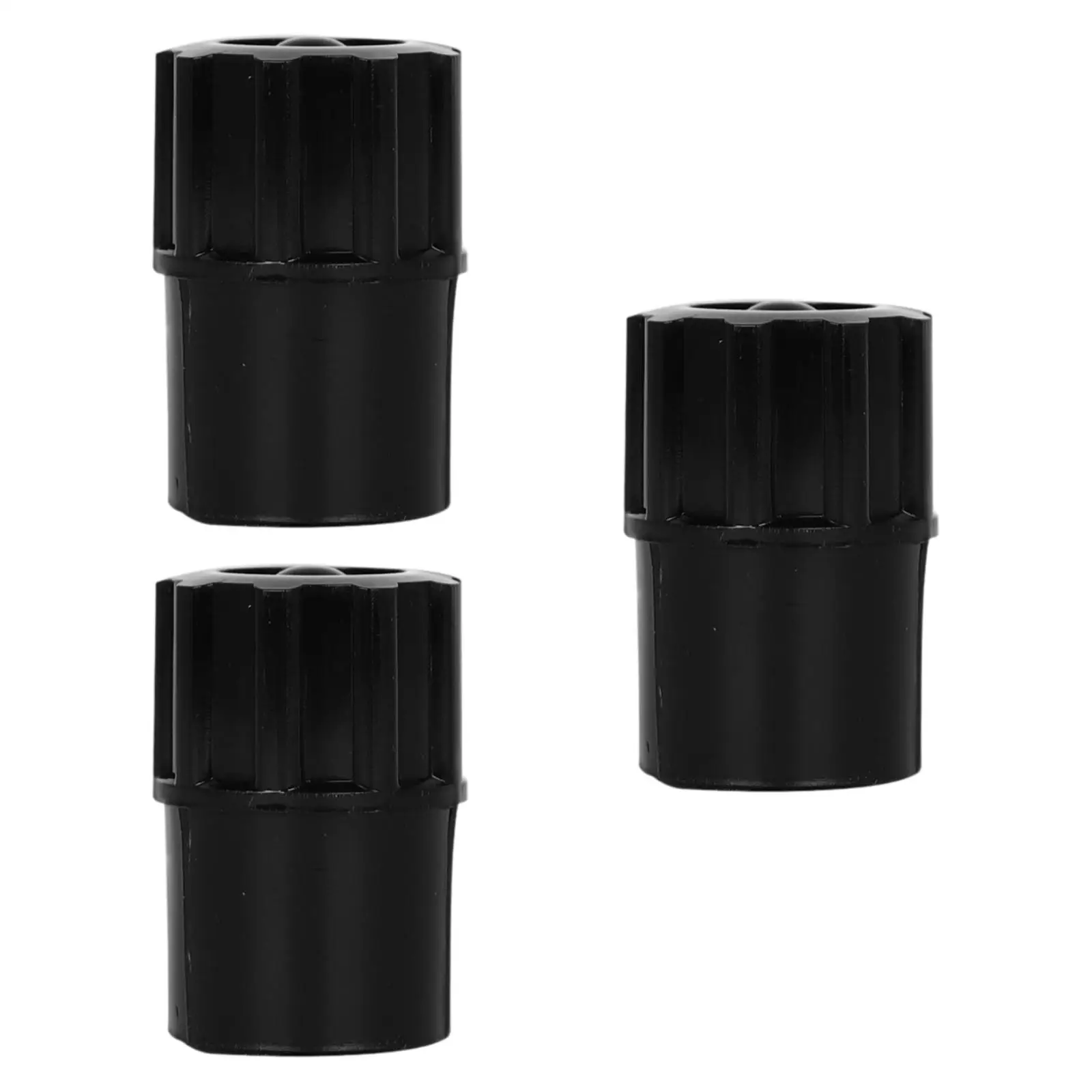 Sax End Plug for Alto Saxophone ABS Material Replacement Dustproof Cap Saxophone Accessory