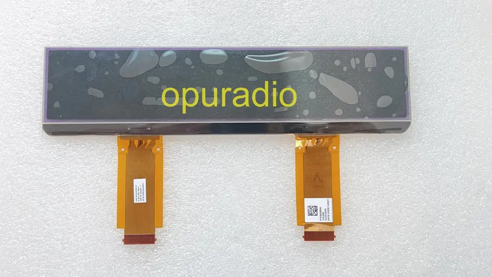 ЖК-дисплей для VW Plaunpunkt- Bosch- RCD310 RCD310, автомобильный ЖК-экран, cd-радио