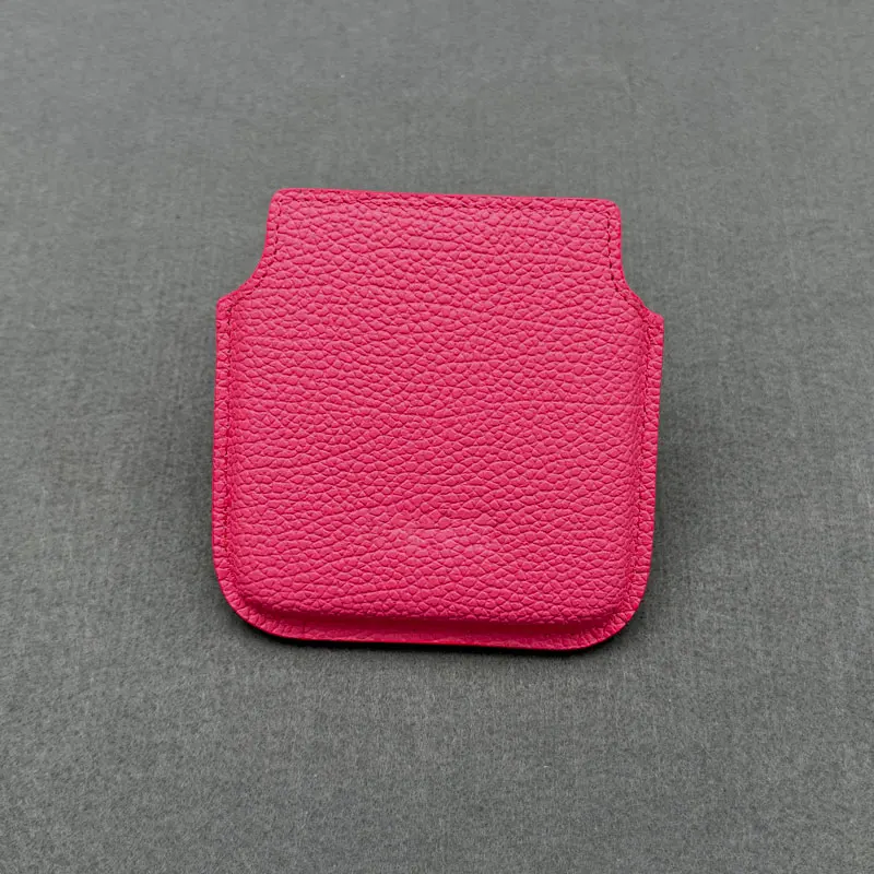 A2 Custom-Made Genuine Leather case for Vertu IronFlip