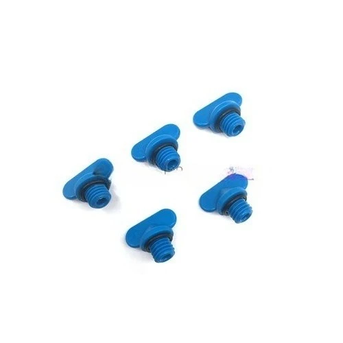 5Pcs/group, marine engine cylinder drain plug for 22-806608A02