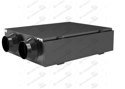 

Система централизованной очистки и вентиляции воздуха: Очиститель воздуха, рекуператор тепла, вентилятор для приточной вентиляции