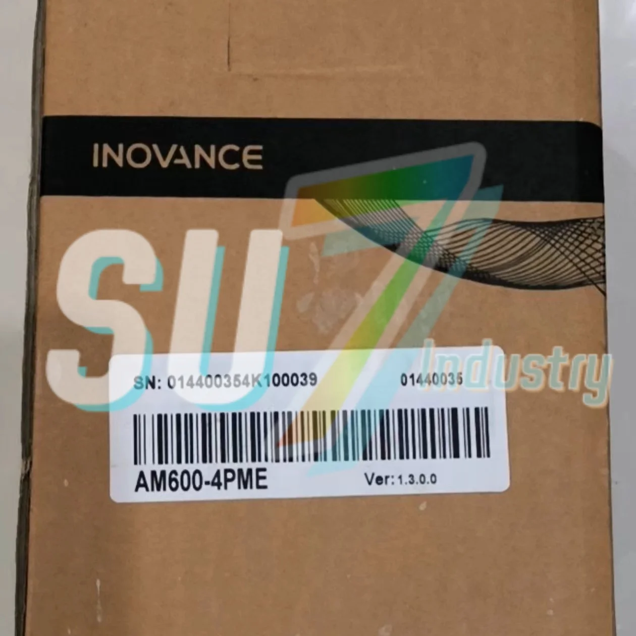 

AM600-4PME AM600-4PT PLC Module New In Box