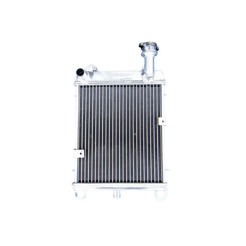 

Aluminum Radiator Cooler Cooling Coolant For Honda Goldwing 1100 GL1100 GL1100A GL 1100 A 1980-1983 1980 1981 1982 1983