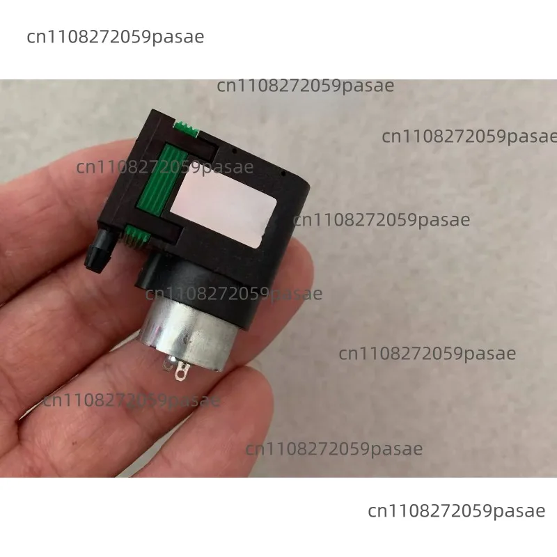 Miniature Diaphragm…