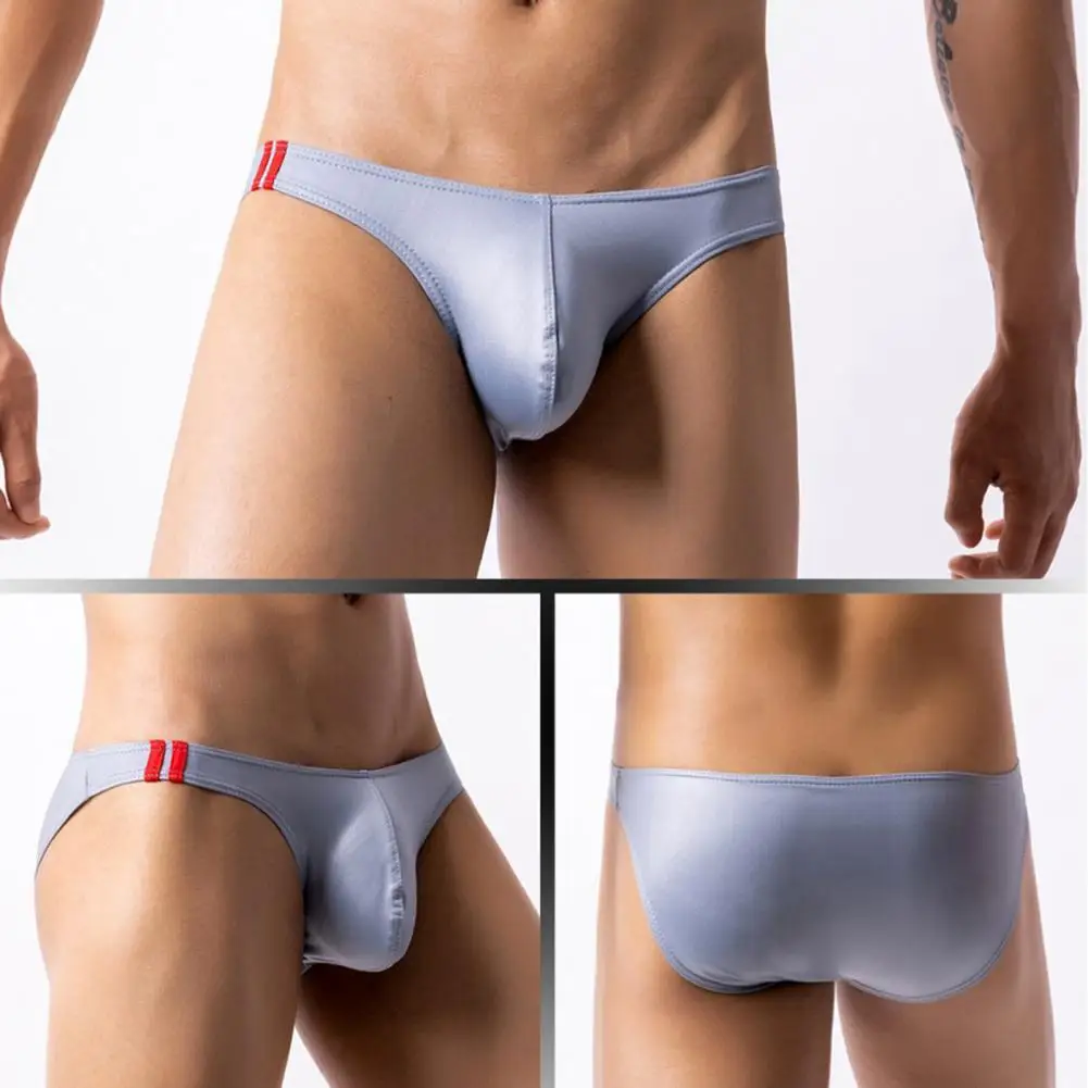 

Мужские стринги из искусственной кожи, мужские стринги, мужские стринги из искусственной кожи с низкой посадкой, сексуальное удобное нижнее белье для облегающего кроя