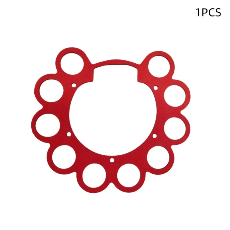 【GARMENT】Cyclone Soundproofing Foam Seal Ring For Dyson V15 SV22 Vacuum
