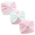 Pink 3PCS