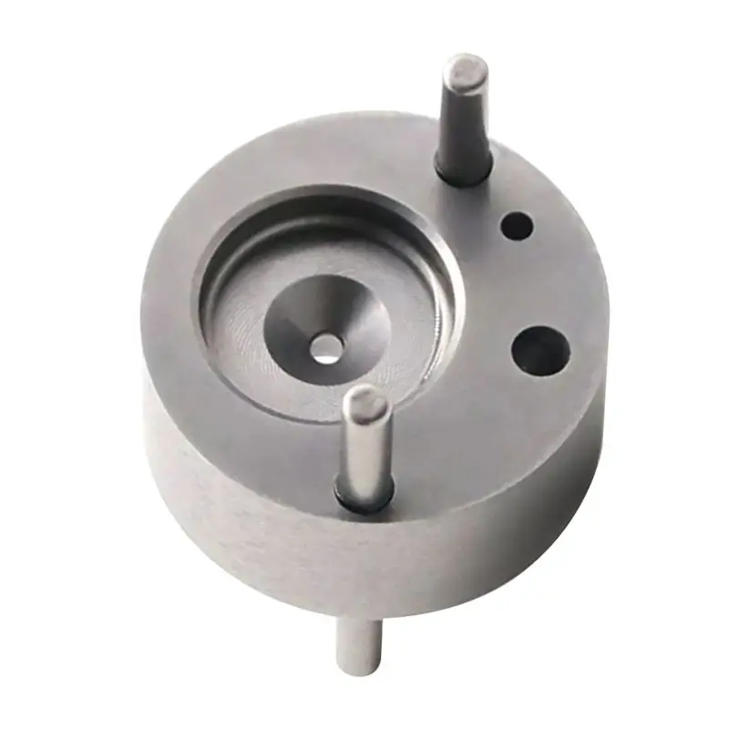 A01K-Injector Repair Kits Valve Dismantling Valve Assemble F00GX17005 For Piezo Injector 0445116/117 Series