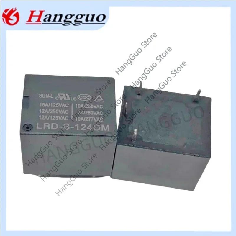 New LRD-S-112DM ; L…