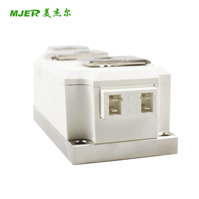 SKKT500/16E Тиристорный модуль Power SCR SKKT500/16E