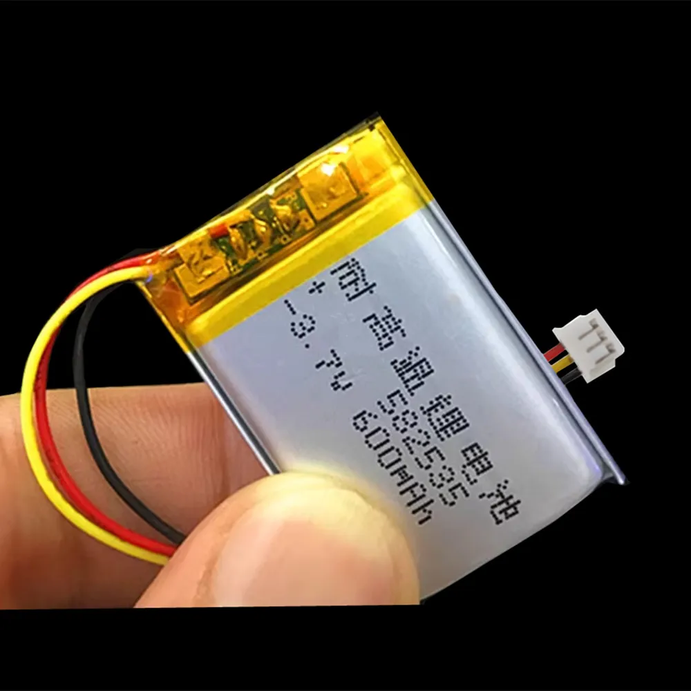 Mouse Battery For L…