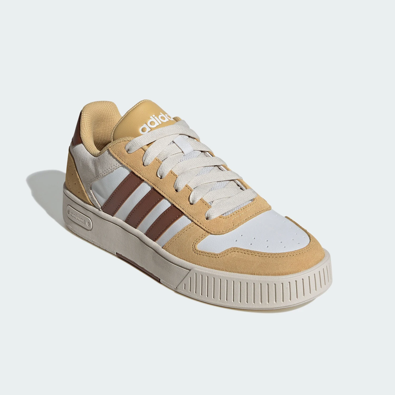 Adidas Authentic Current Season New Men's Women's Same Non-Slip Cushioned Sneakers JP8235