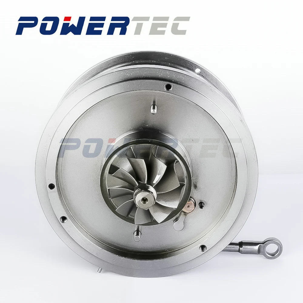 MFS Turbo Cartridge For Ford Ranger 2.2 TDCi 110Kw 150HP 92Kw 125HP GBVAJQJ QJ2R 854800-5001W BK3Q6K682PC Turbine Core 2012-