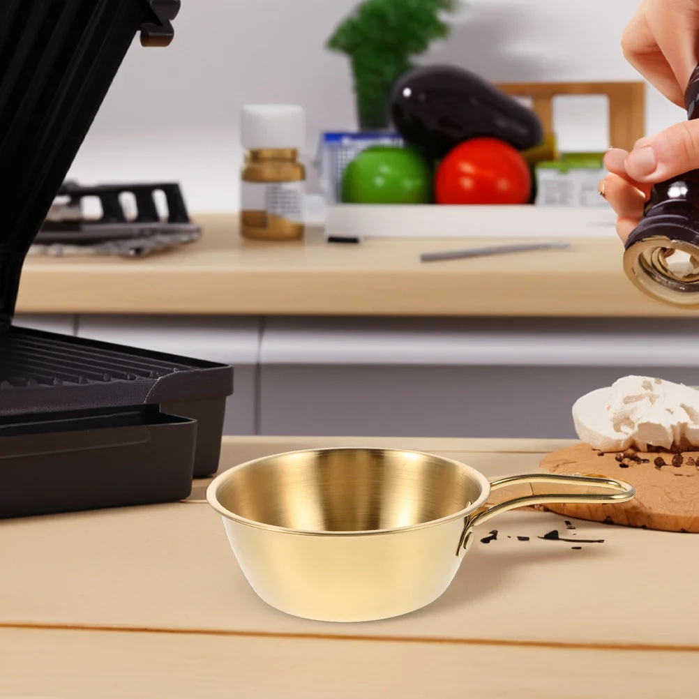 2 шт. чаша для бритья из нержавеющей стали для мужчин эргономичный дизайн быстрый пена путешествия домашнее парикмахерское оборудование