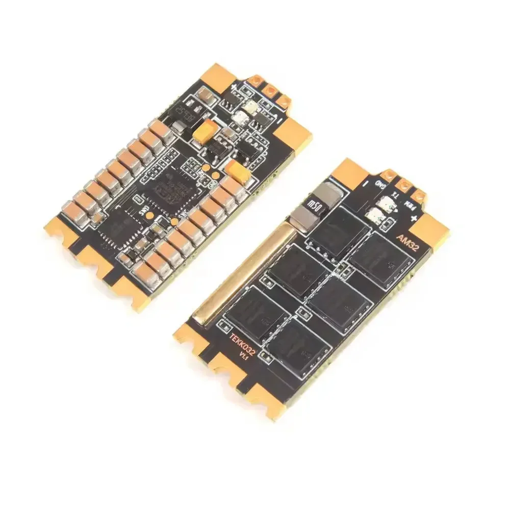 

Holybro Tekko32 F4 45A ESC - AM32