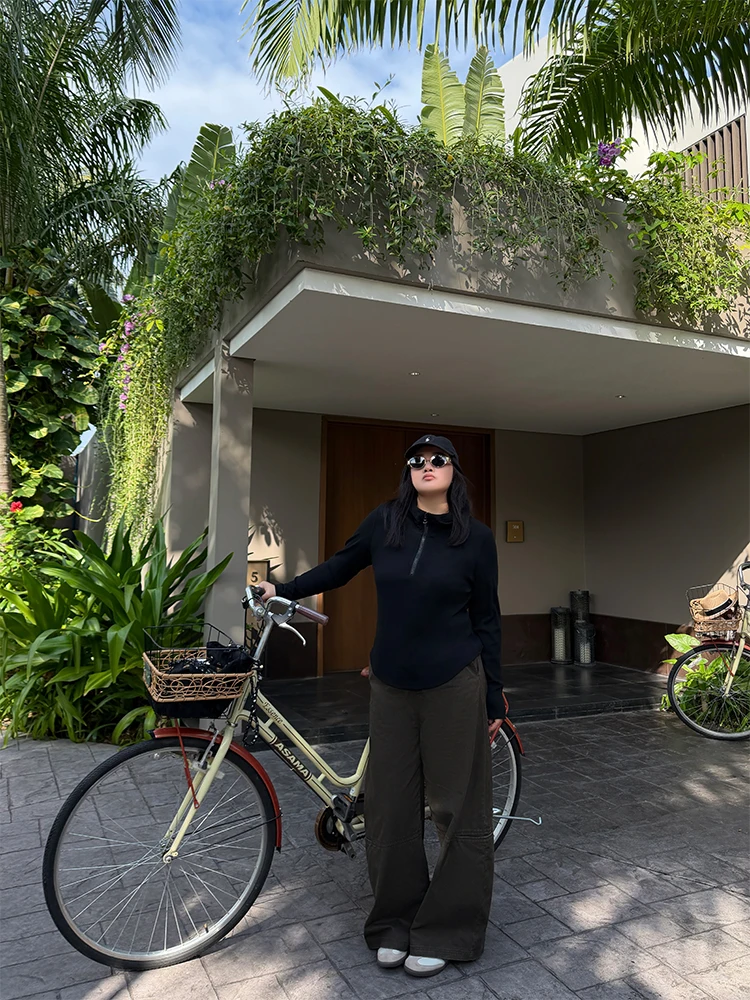 

Джинсы женские премиум-класса с высокой талией, прямые, повседневные, больших размеров, моделирующие фигуру, джинсы-карандаш XiaoXin