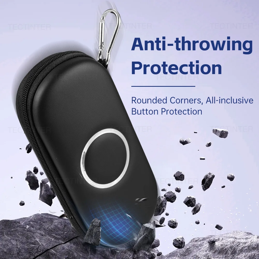 حقيبة حمل محمولة لسوني PSP 1000 2000 3000 وحدة تحكم ألعاب الحقيبة الصلب إيفا تخزين حقائب السفر الواقية الملحقات