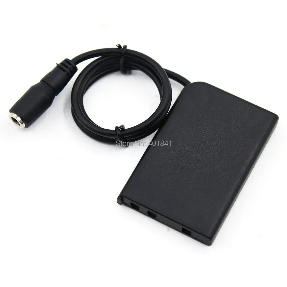 Powerwin USB+EP-62A EP62A EH-62A EH62A DC COUPLER EN-EL5 Dummy Battery For Nikon P500 Coolpix 5200 4200 3700 P5100 P5000  P4 P3