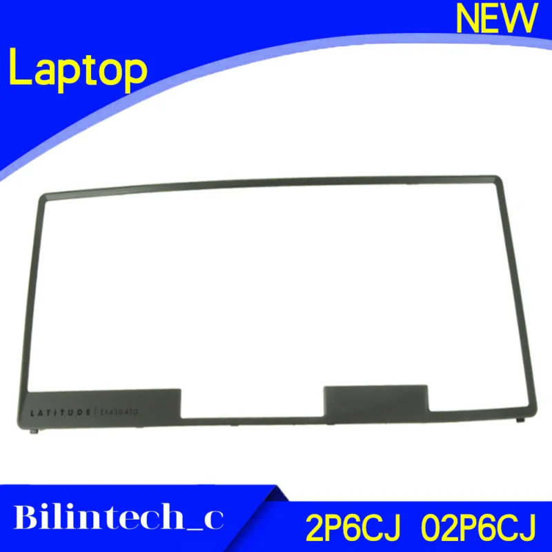 FOR DELL Latitude E6430 Laptop D Shell Bottom Base Cover 2P6CJ 02P6CJ