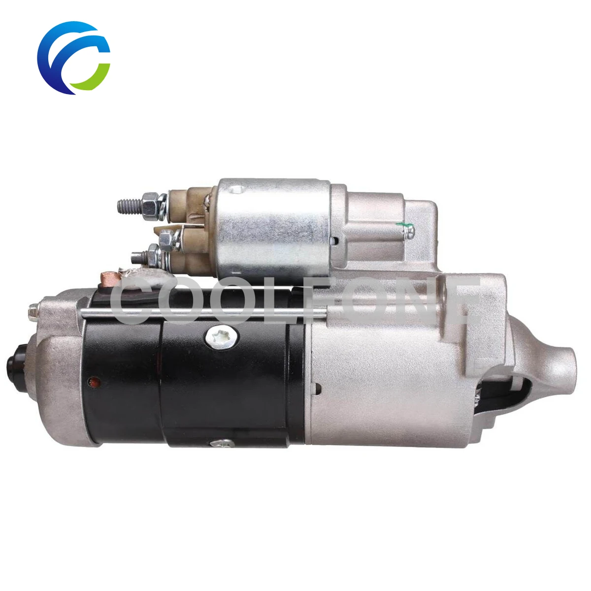 Self Starter Motor for VOLVO C30 V40 V50 V60 S60 C70 V70 S80 XC60 XC70 D3 D4 D5 2.0 2.4 30644780 30644954 30659475 36001705