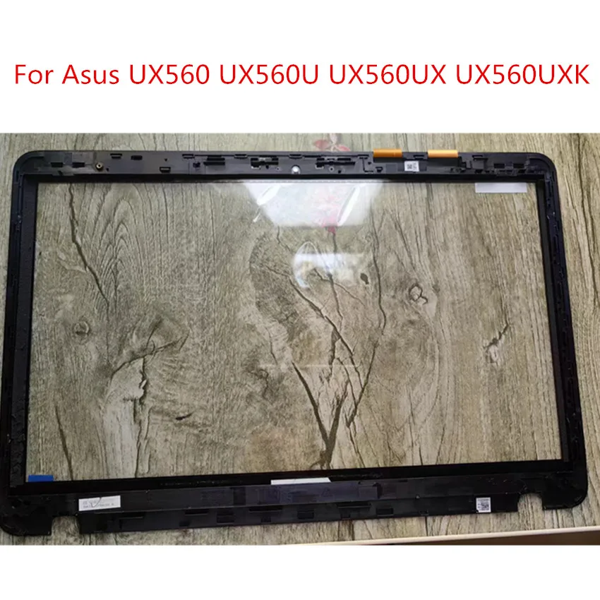 15.6 ''Laptop Touchscreen Digitalis ierer Glas Ersatz für asus ux560 ux560u ux560ux ux560uxk