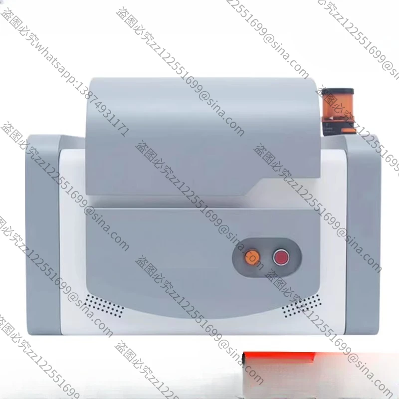 Suitable for Rohs1.0 Spectrometer Accessories, Special for Environmental Protection Testing Coating Thickness Measurement